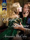 A Sinful Alliance (eBook)